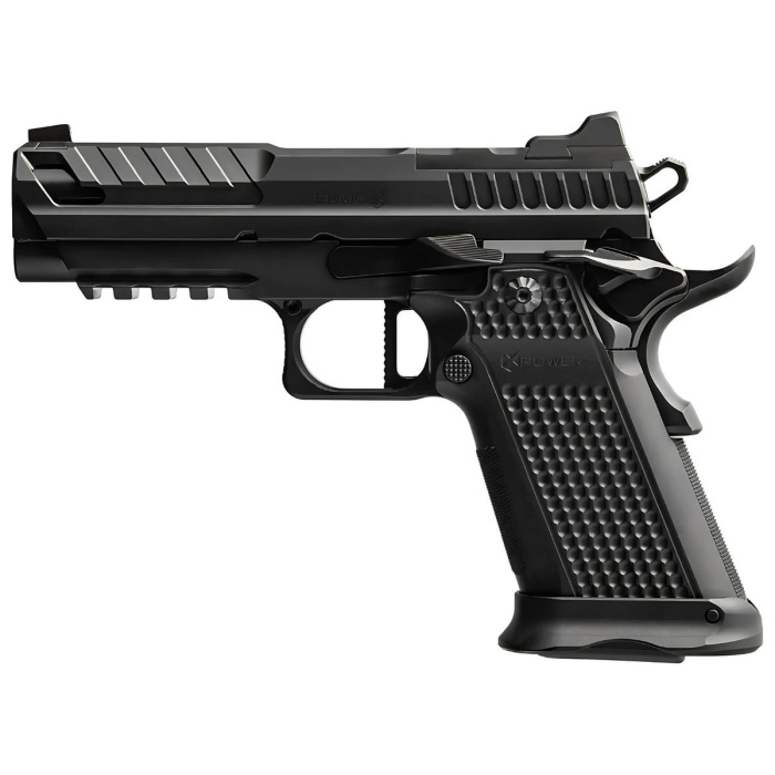 Fusion Firearms XP PRO Black 4
